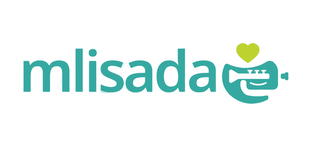 Mlisada logo